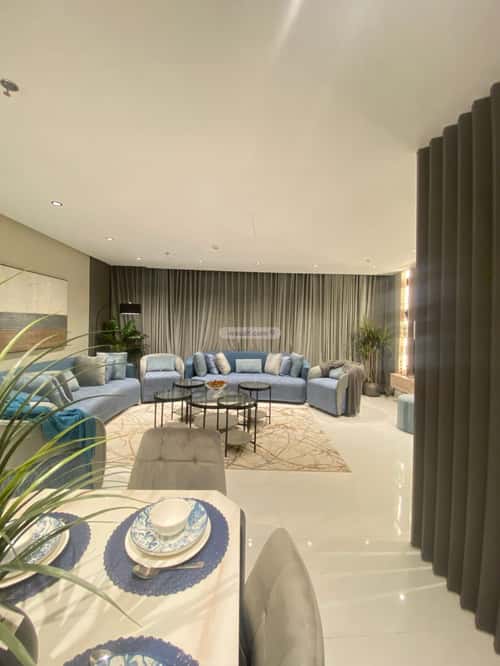 Apartment with 5 Bedrooms Al Hammraa, Khobar