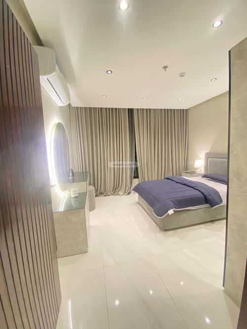 شقة ب 5 غرف الحمراء، الخبر