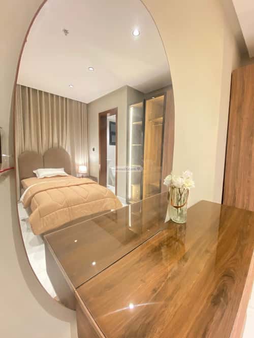 شقة ب 5 غرف الحمراء، الخبر