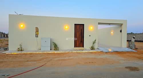 Rest House 420 SQM Facing West on 15m Width Street Al-Musayyif, Bariduh