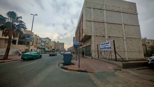 Land for Sale Al Dawaser, Aldammam