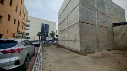 Land for Sale Al Dawaser, Aldammam