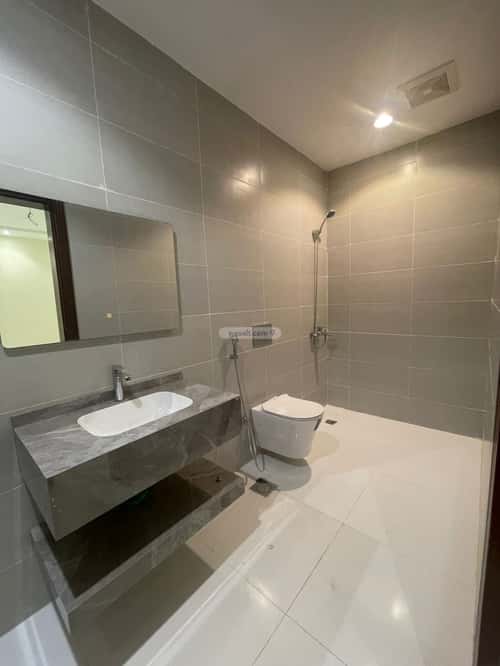 شقة ب 5 غرف الواحة، شرق جدة، جدة