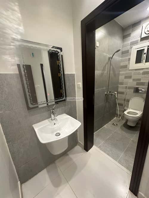 شقة ب 4 غرف السليمانية، جنوب جدة، جدة