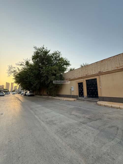 Land 703.5 SQM Facing South on 15m Width Street As-Sahafa, North Riyadh, Riyadh