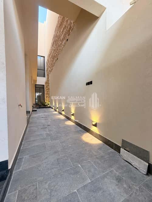 دور 242.39 متر مربع ب 5 غرف النرجس، شمال الرياض، الرياض