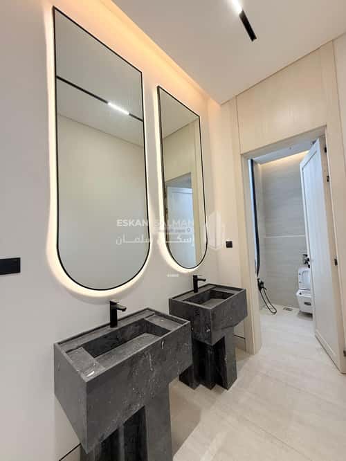 دور 242.39 متر مربع ب 5 غرف النرجس، شمال الرياض، الرياض