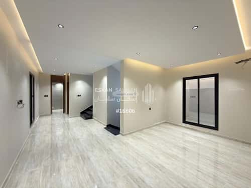 Villa 296.57 SQM Facing South West on 20m Width Street Al Arfaa Al Gharbiyah, Alttayif