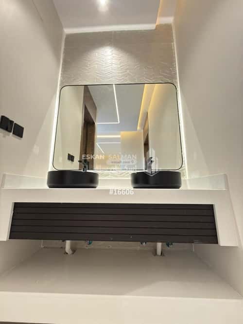 Villa 296.57 SQM Facing South West on 20m Width Street Al Arfaa Al Gharbiyah, Alttayif