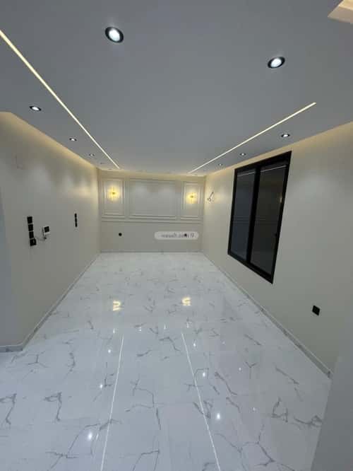 فيلا 310.86 متر مربع شمالية على شارع 10م ريحه، الطائف