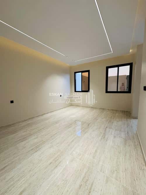 فيلا 300.23 متر مربع شمالية غربية على شارع 15م العرفاء الغربية، الطائف