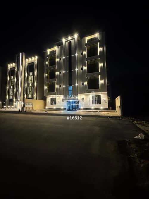 Apartment with 5 Bedrooms Al Rihab 1, Jazan