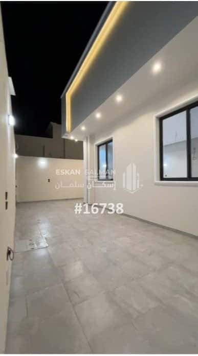 Floor 500 SQM with 6 bedrooms الفلق الجديد، مكة المكرمة
