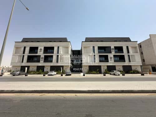 Apartment with 3 Bedrooms Ar-Rimal, East Riyadh, Riyadh