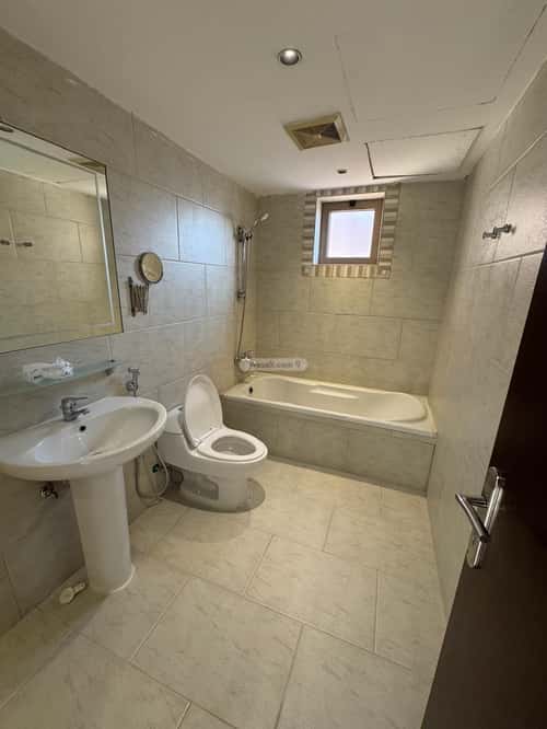 Apartment 1232 SQM with 3 Bedrooms Al Rawabi, Khobar
