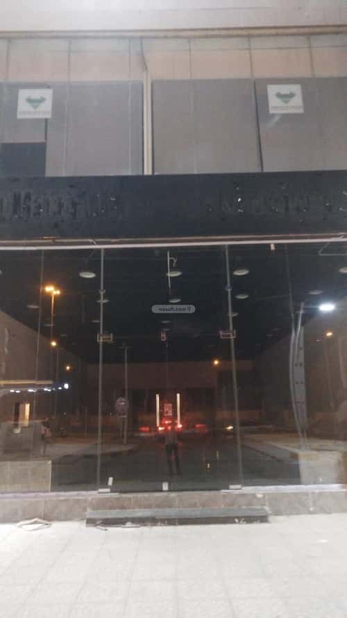Showroom for Rent Dirab, West Riyadh, Riyadh