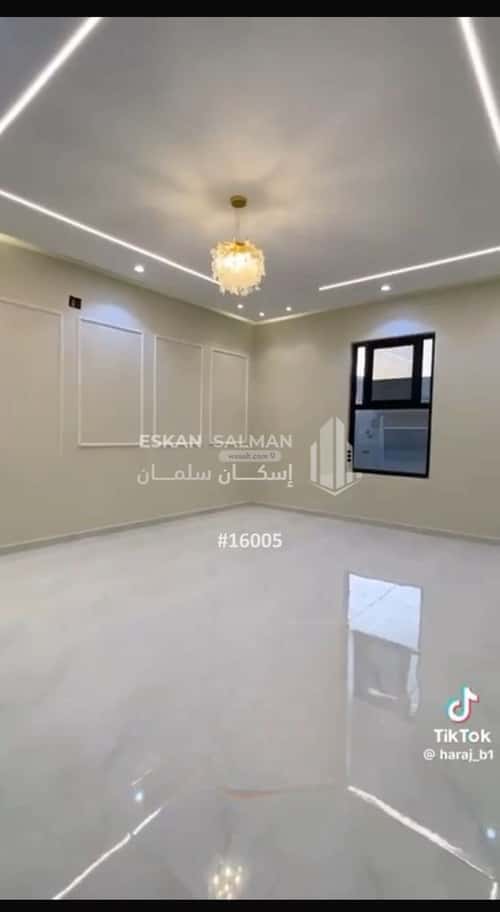 Floor 625 SQM with 7 Bedrooms Prince Abdullah, Bisha