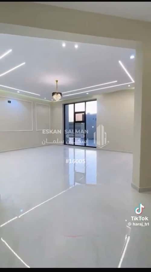 Floor 625 SQM with 7 Bedrooms Prince Abdullah, Bisha