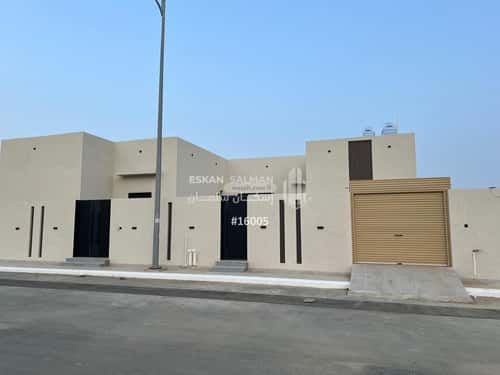 Floor 625 SQM with 7 Bedrooms Prince Abdullah, Bisha