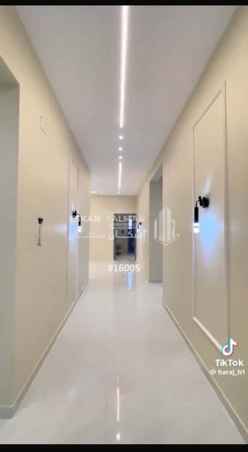 Floor 625 SQM with 7 Bedrooms Prince Abdullah, Bisha