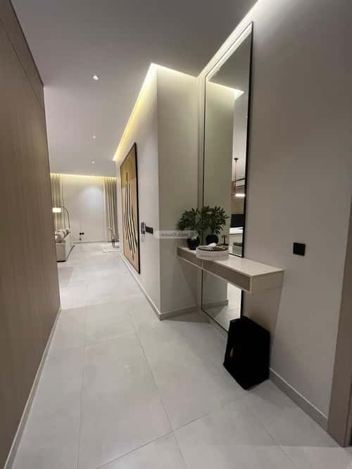 شقة ب 5 غرف النزهة، شمال جدة، جدة