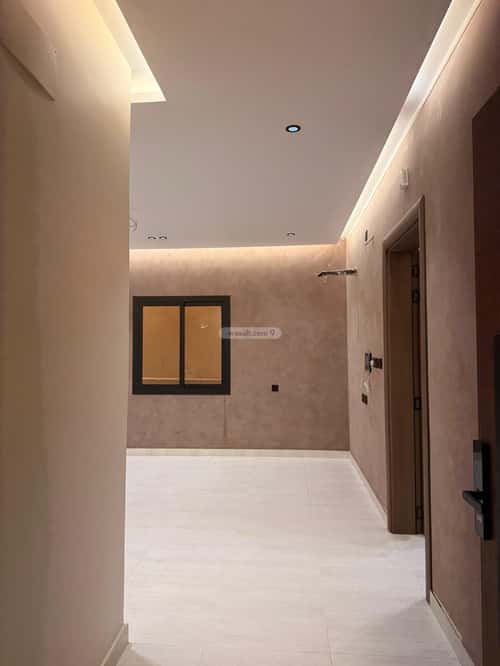 4 bedroom apartment in Al Rawdah