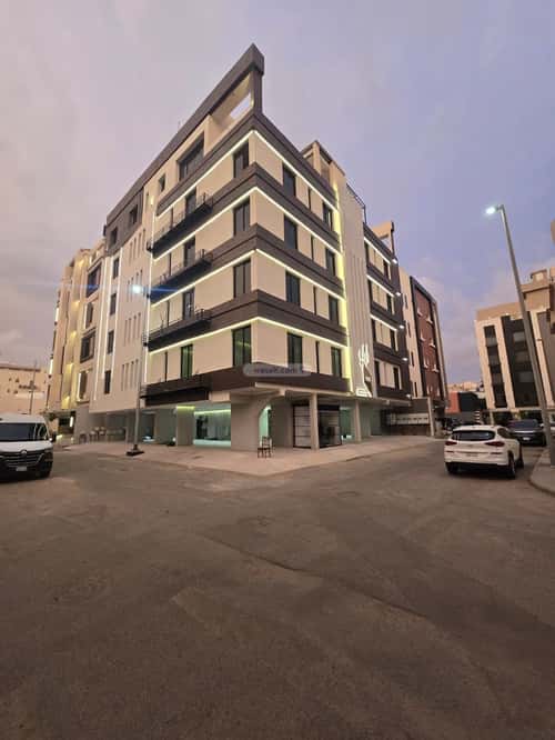 Apartment with 4 Bedrooms Al Rawdhah, North Jeddah, Jeddah