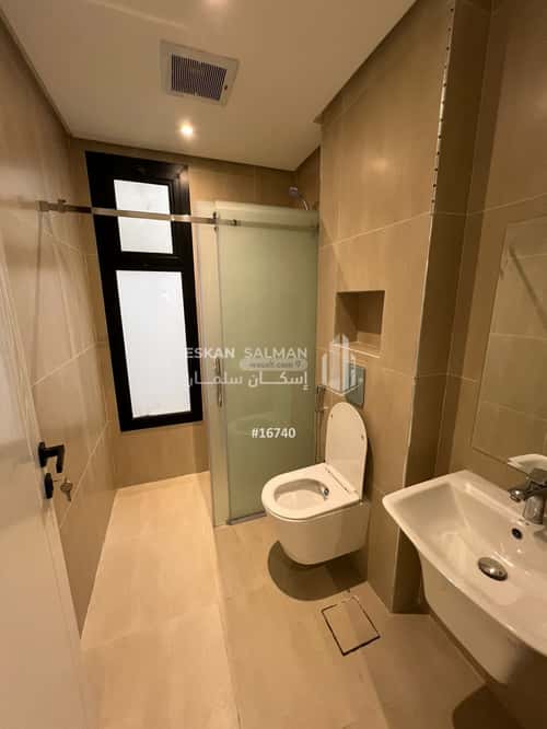 شقة ب 5 غرف الملقا، شمال الرياض، الرياض