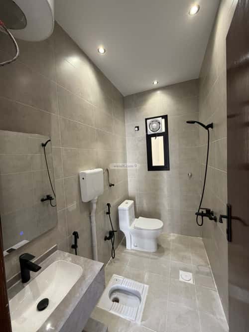 شقة ب 8 غرف الخليج، أحد رفيدة