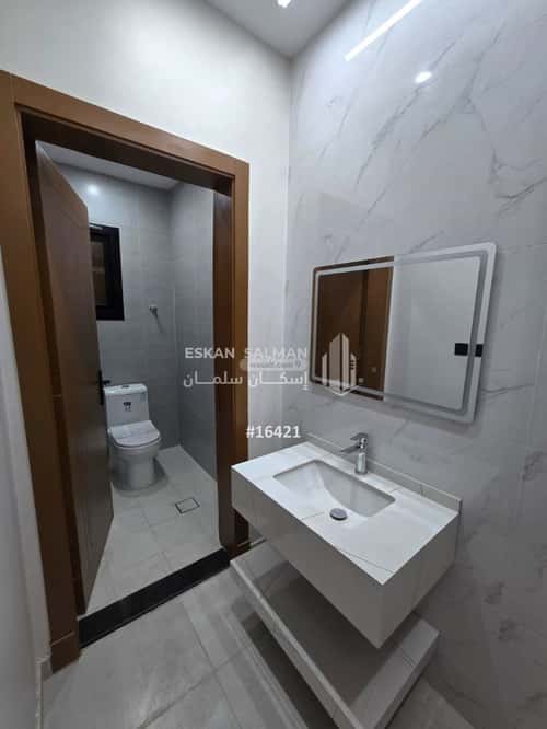 شقة ب 4 غرف الصفاء، شمال جدة، جدة