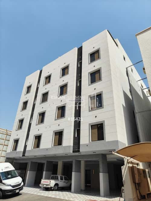 Apartment with 4 Bedrooms Al Safa, North Jeddah, Jeddah