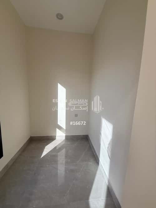 Villa 270 SQM Facing North on 15m Width Street Al- Nadwah, East Riyadh, Riyadh