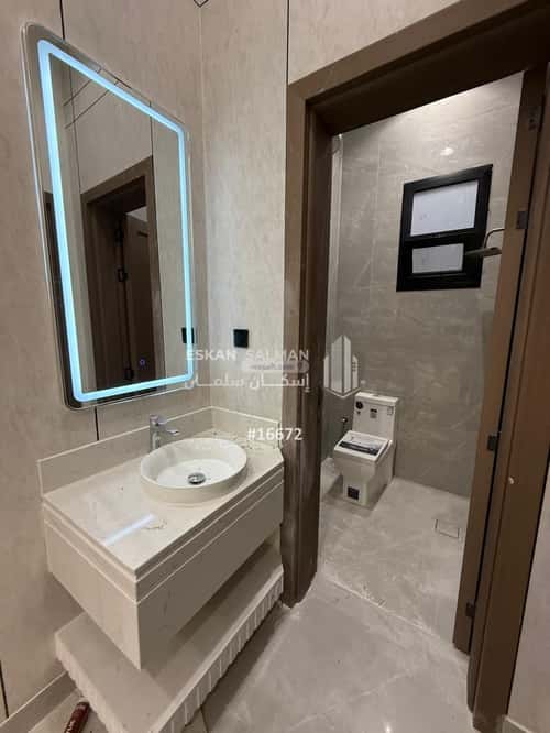 Villa 270 SQM Facing North on 15m Width Street Al- Nadwah, East Riyadh, Riyadh