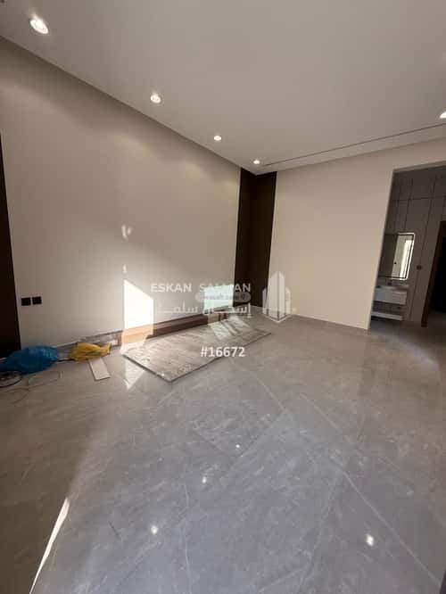 Villa 270 SQM Facing North on 15m Width Street Al- Nadwah, East Riyadh, Riyadh