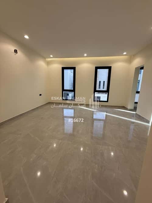 Villa 270 SQM Facing North on 15m Width Street Al- Nadwah, East Riyadh, Riyadh