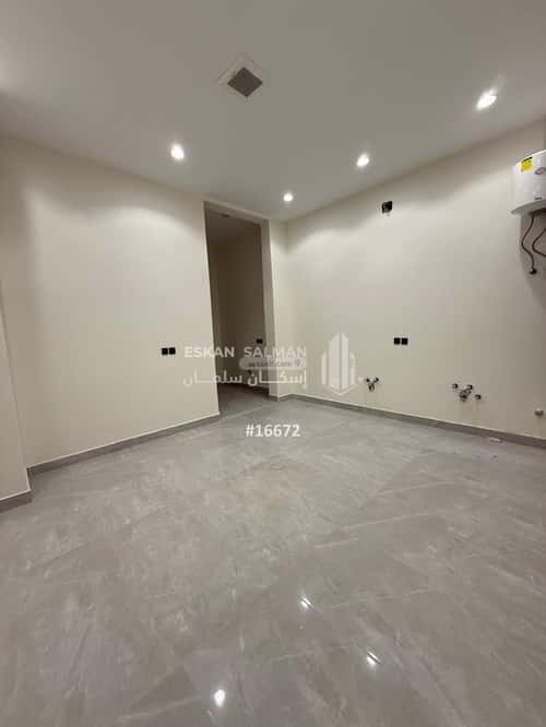 Villa 270 SQM Facing North on 15m Width Street Al- Nadwah, East Riyadh, Riyadh