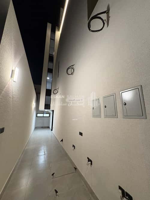 شقة ب 3 غرف الرمال، شرق الرياض، الرياض