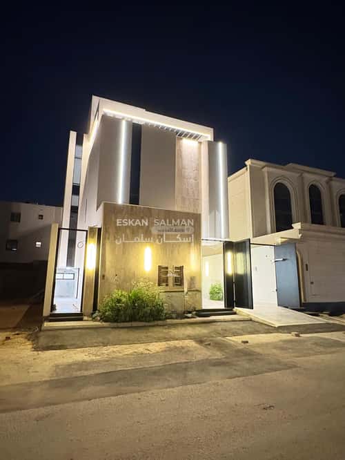 Apartment with 3 bedrooms الرمال، شرق الرياض، الرياض