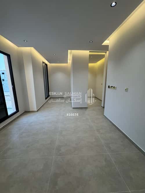 فيلا 262.5 متر مربع شمالية شرقية على شارع 20م الندوة، شرق الرياض، الرياض