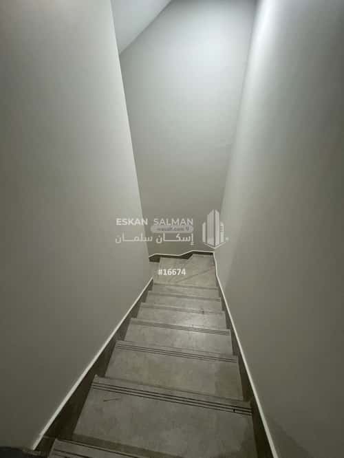 Villa 262.5 SQM Facing North East on 20m Width Street Al- Nadwah, East Riyadh, Riyadh