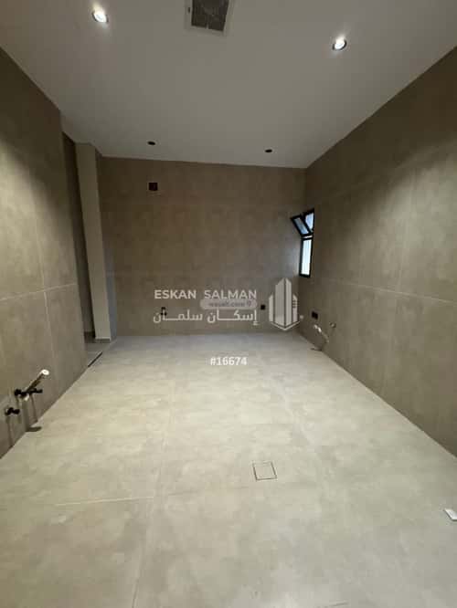 Villa 262.5 SQM Facing North East on 20m Width Street Al- Nadwah, East Riyadh, Riyadh