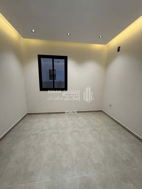 Villa 262.5 SQM Facing North East on 20m Width Street Al- Nadwah, East Riyadh, Riyadh