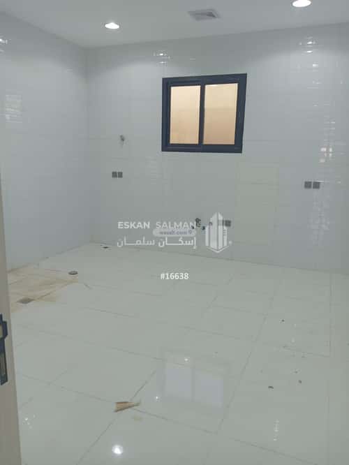 فيلا 346.23 متر مربع شمالية على شارع 15م الضاحي الغربي، بريدة