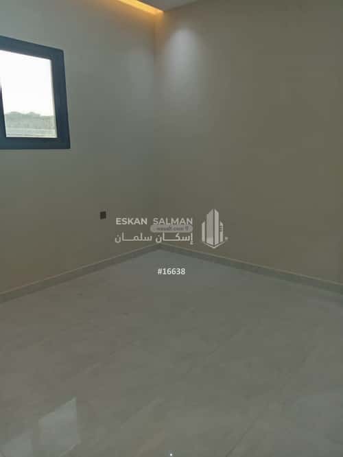 فيلا 346.23 متر مربع شمالية على شارع 15م الضاحي الغربي، بريدة