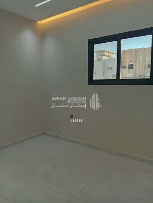 Villa 346 SQM Facing North on 15m Width Street The Western District, Bariduh