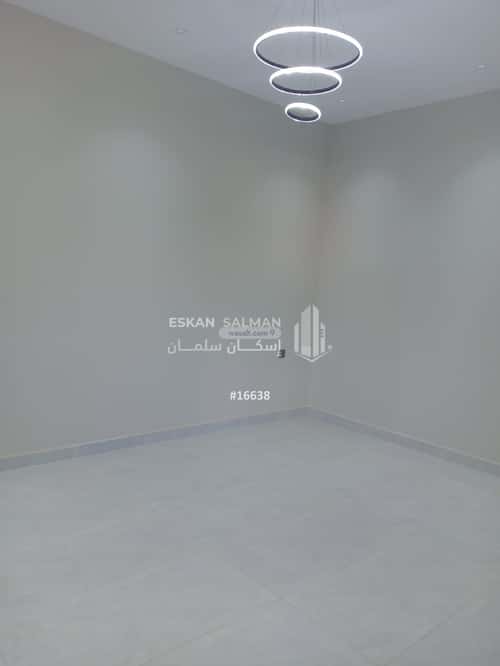 فيلا 346.23 متر مربع شمالية على شارع 15م الضاحي الغربي، بريدة