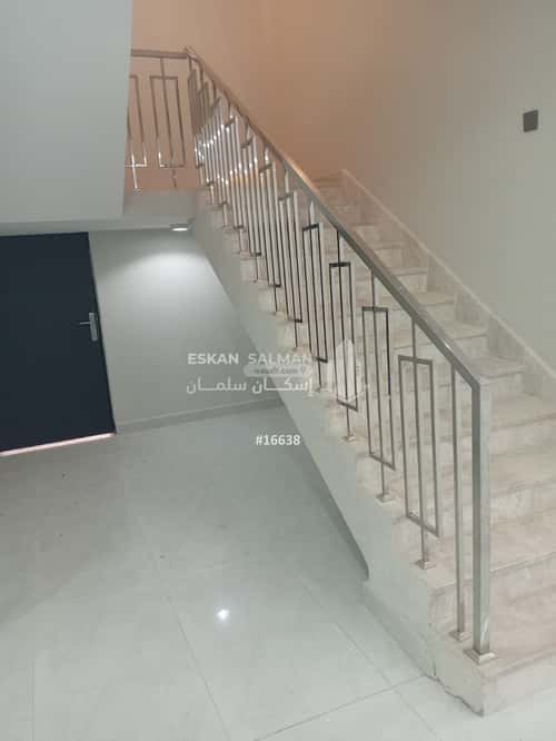 Villa 346.23 SQM Facing North on 15m Width Street The Western District, Bariduh