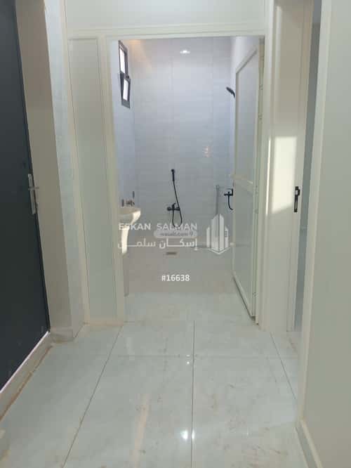 فيلا 346.23 متر مربع شمالية على شارع 15م الضاحي الغربي، بريدة