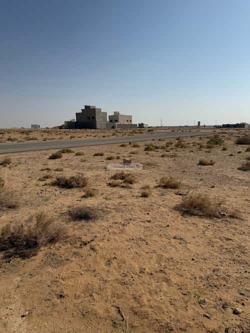 أرض 425 متر مربع جنوبية شرقية على شارع 15م الشقة، بريدة