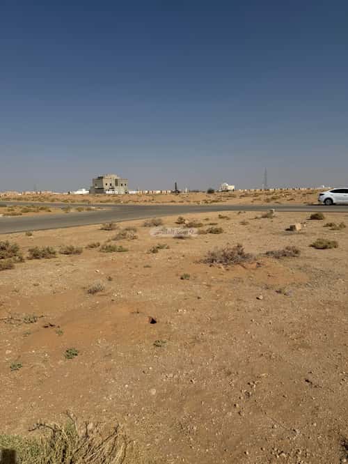 أرض 425 متر مربع جنوبية شرقية على شارع 15م الشقة، بريدة